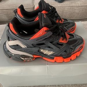 Balenciaga Track 2